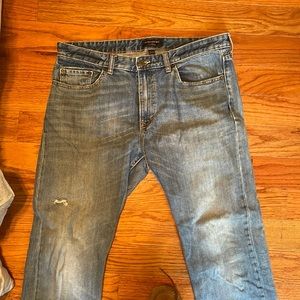 Banana republic jeans